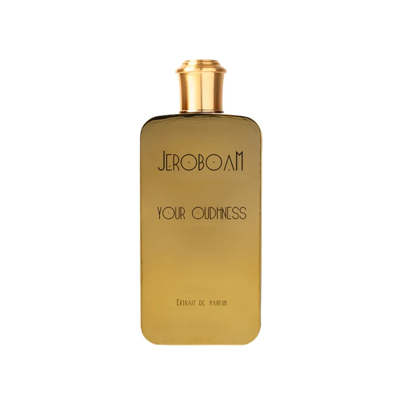 Your Oudhness - Extrait De Parfum - Jeroboam