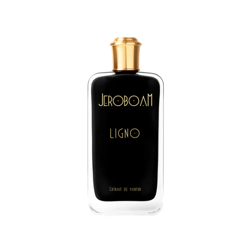 Ligno - Extrait De Parfum - Jeroboam