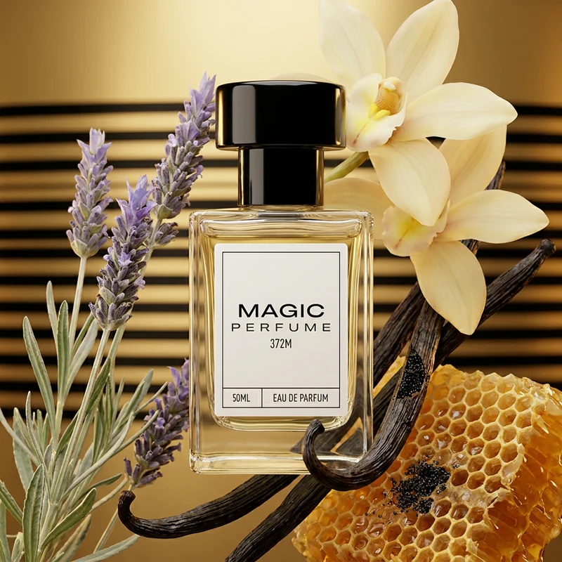 Ha il profumo di... Le Male Elixir - N. 372