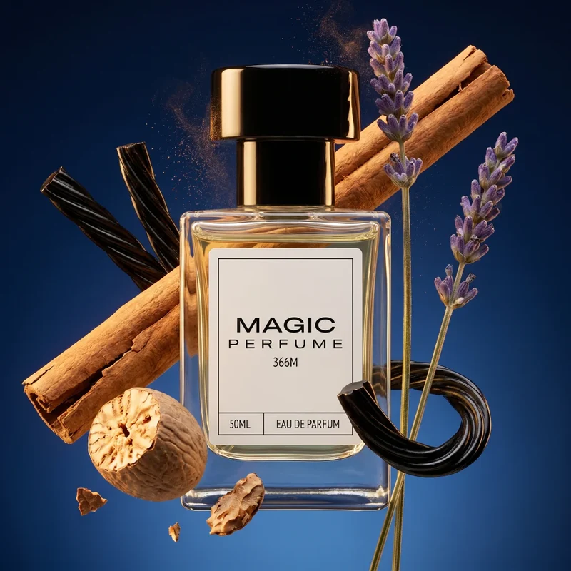 Ha il profumo di... Sauvage Elixir - N. 366
