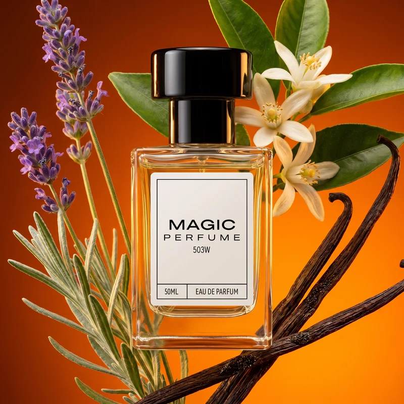 Ha il profumo di... Libre Intense - N. 503