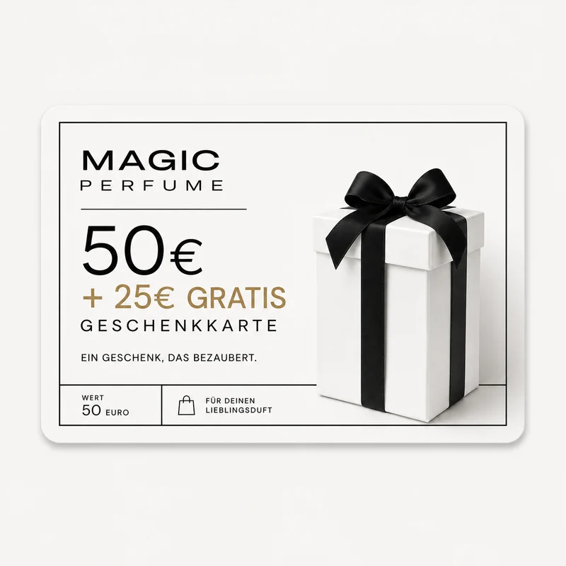 Buono regalo speciale