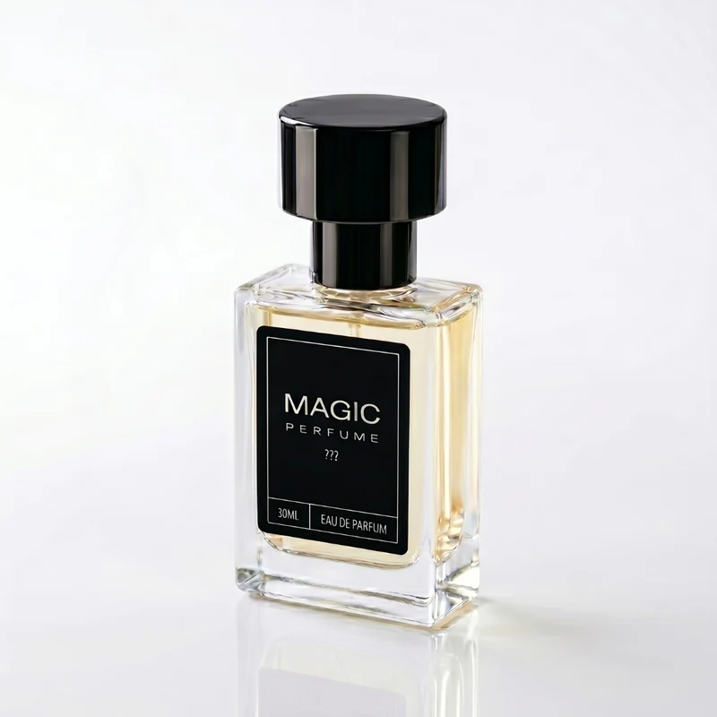 Profumo Mystik in omaggio