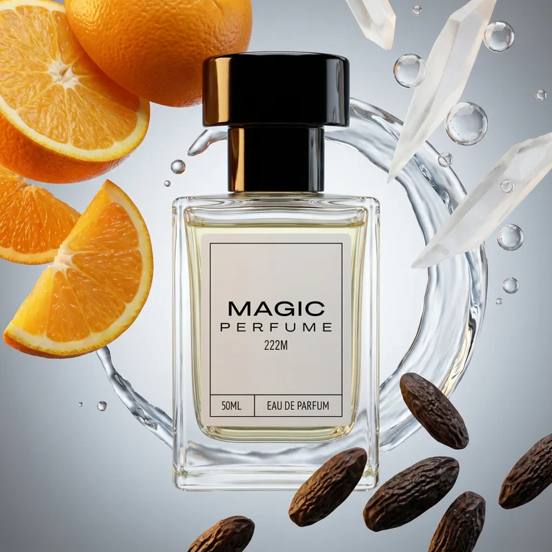 Ha un profumo simile a... Allure Homme Sport - N. 222