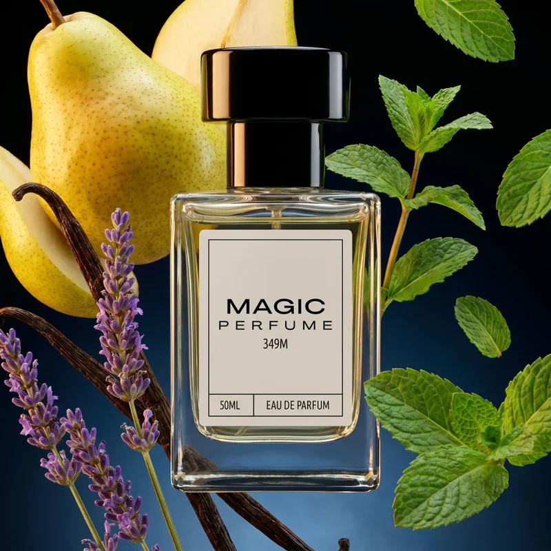 Ha il profumo di... Ultra Male - N. 349