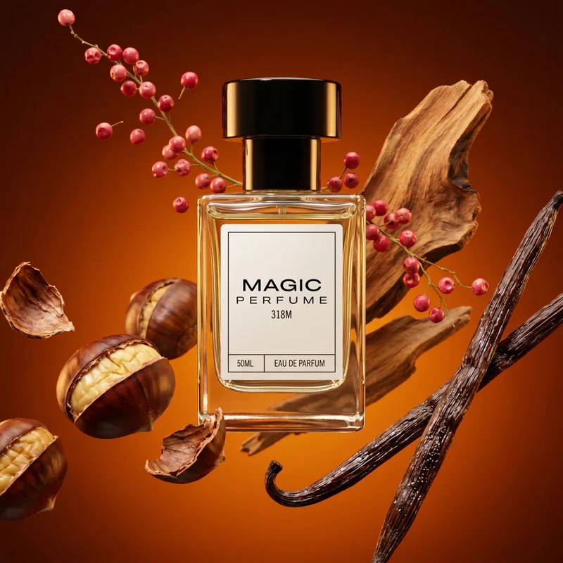 Profumo:... Stronger With You Intensely - N. 318