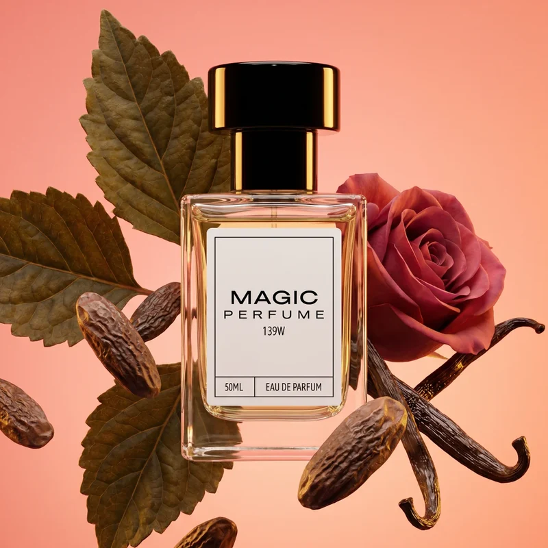 Ha il profumo di... Mademoiselle - N. 139