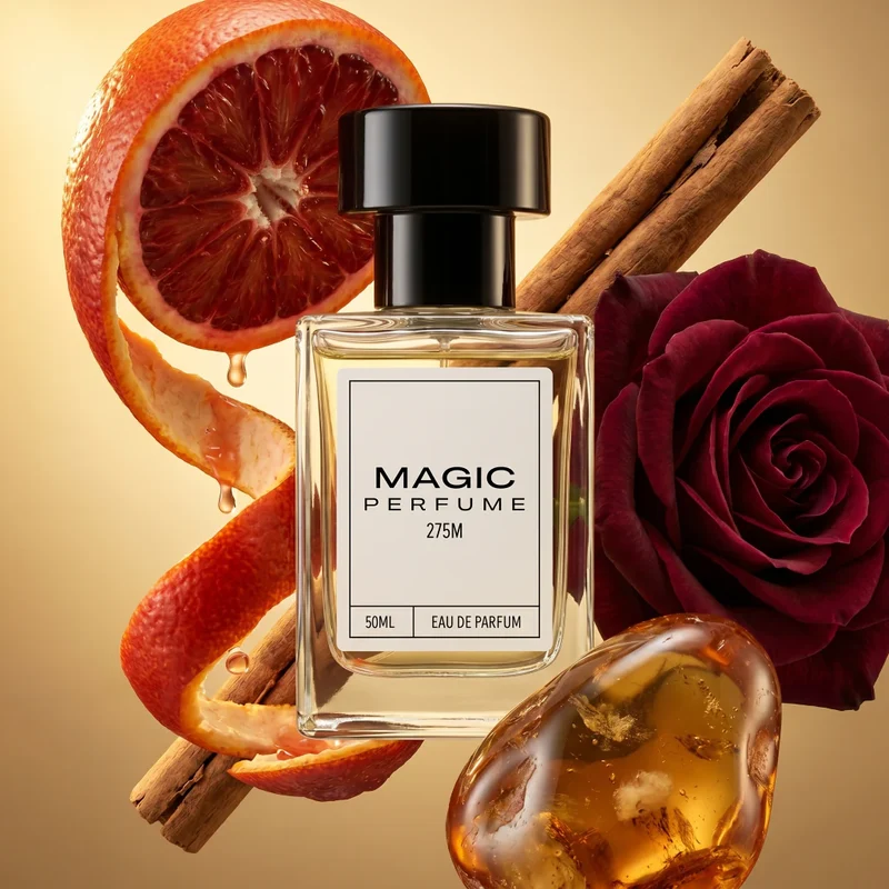 Ha il profumo di... One Million - N. 275