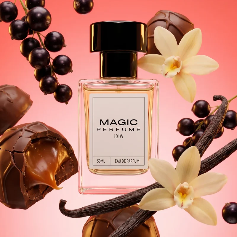 Ha il profumo di... La Vie Est Belle - N. 101