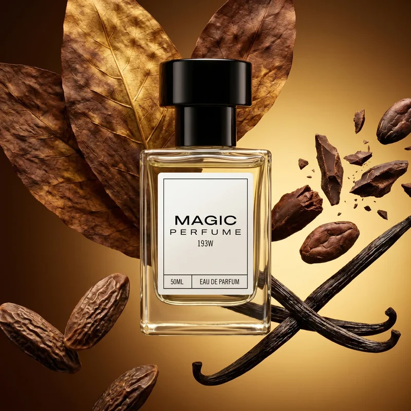Profuma di... Tobacco Vanille - N. 193