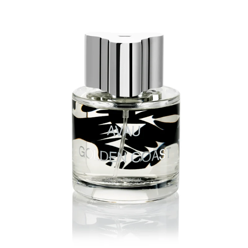 Golden Coast, Eau de Parfum | AVAU