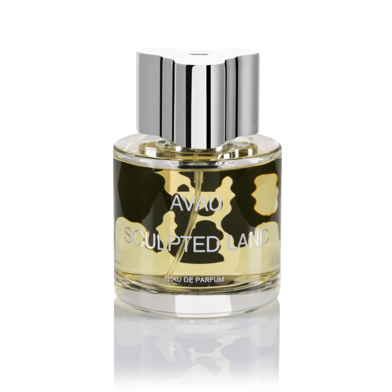 Sculpted Land, Eau de Parfum | AVAU