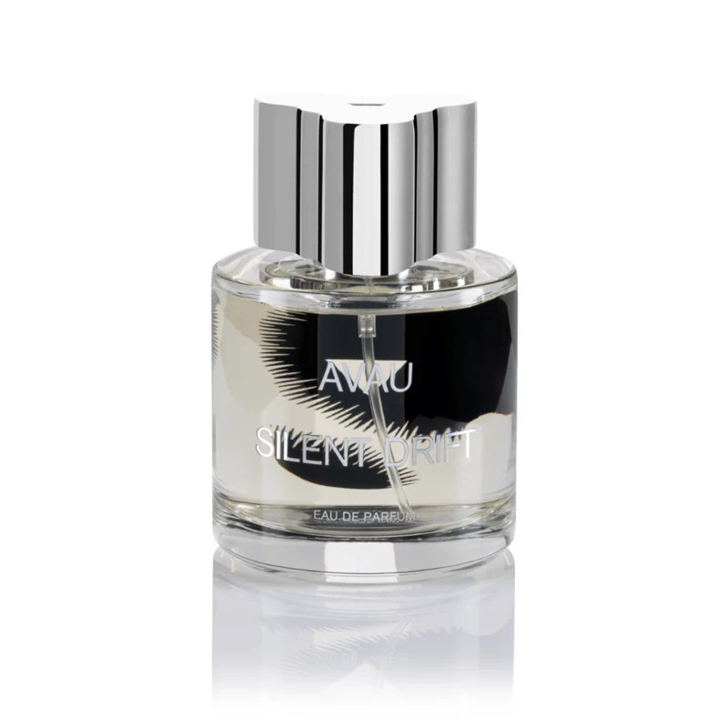 Silent Drift Eau de Parfum | AVAU