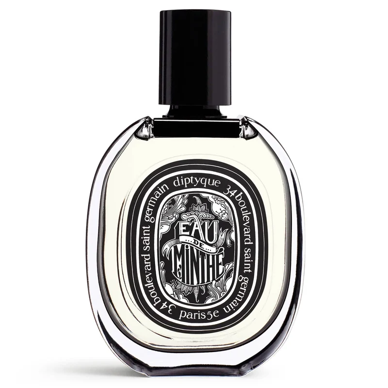 Eau de Minthé Eau de Parfum | Diptyque