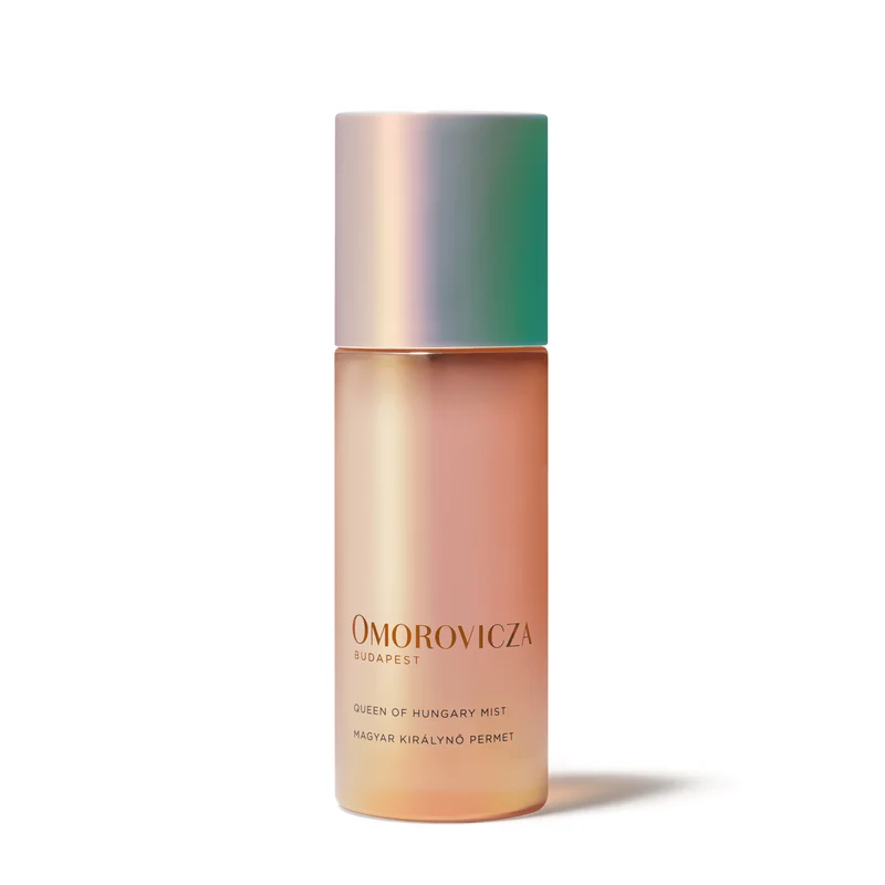 Queen of Hungary Mist, Edición Limitada | Omorovicza