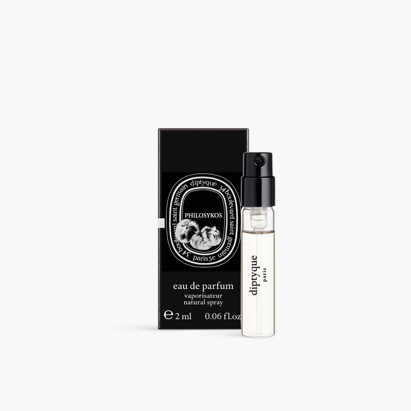 Philosykos Eau de Parfum, 2ml | Diptyque