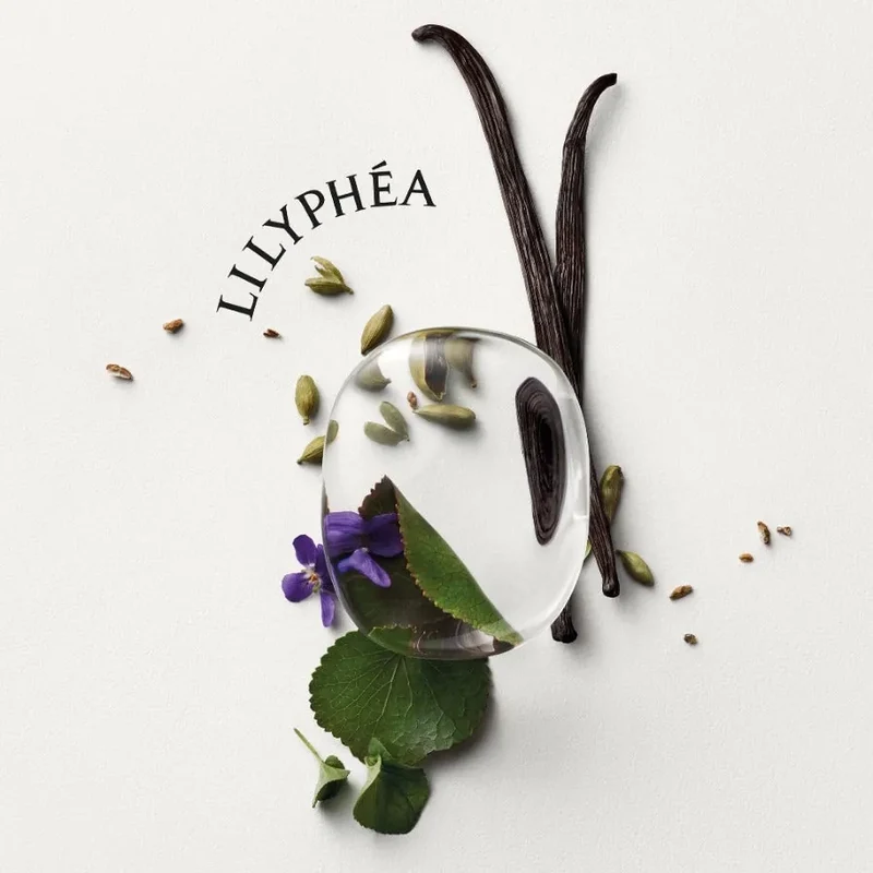 Sample Premium Lilyphea, Eau de Parfum | Diptyque