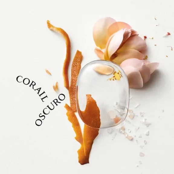 Sample Premium Corail Oscuro, Eau de Parfum | Diptyque