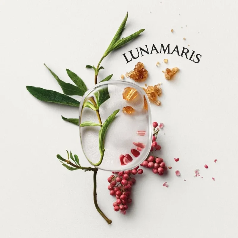 Sample Premium Lunamaris, Eau de Parfum | Diptyque