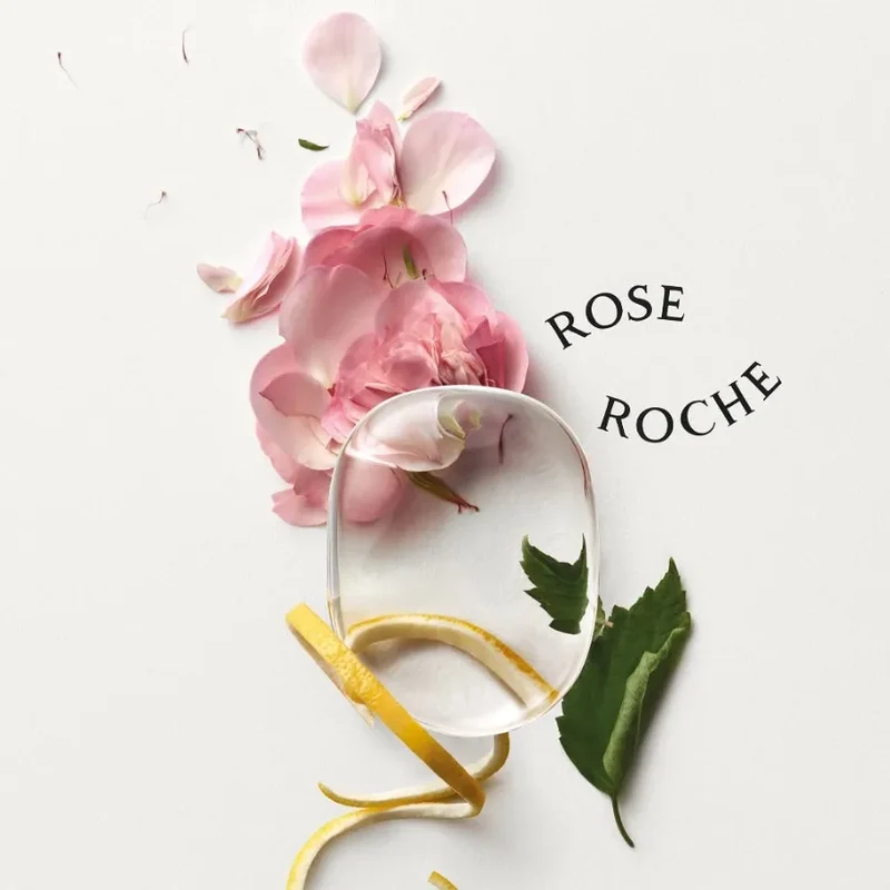 Sample Premium Rose Roche, Eau de Parfum | Diptyque