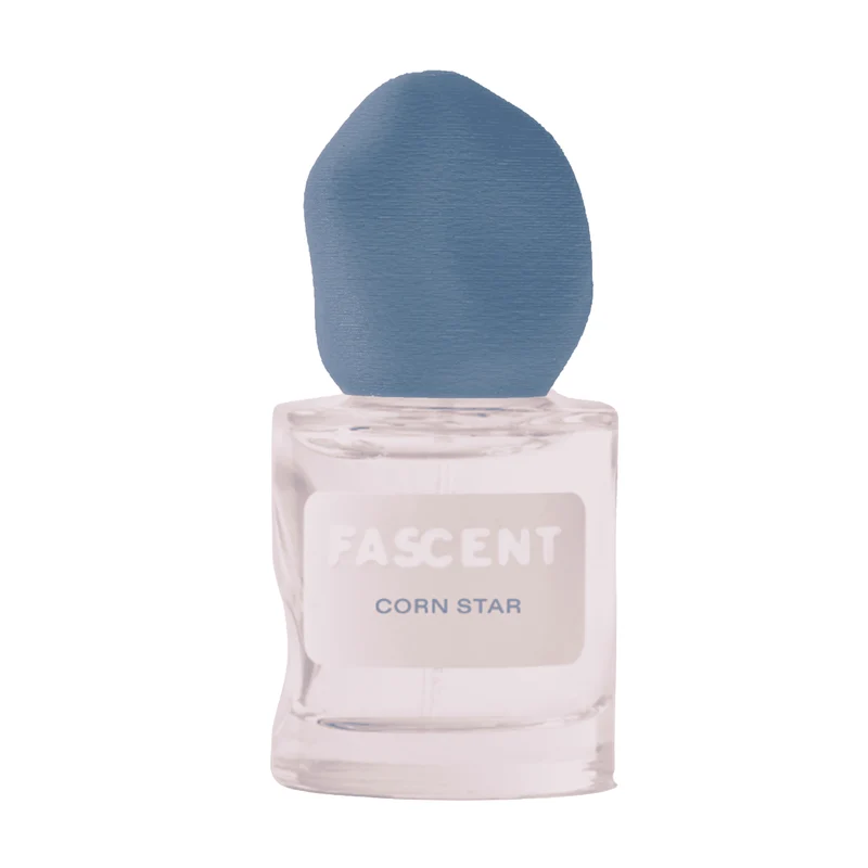 Corn Star Eau de Parfum | Fascent