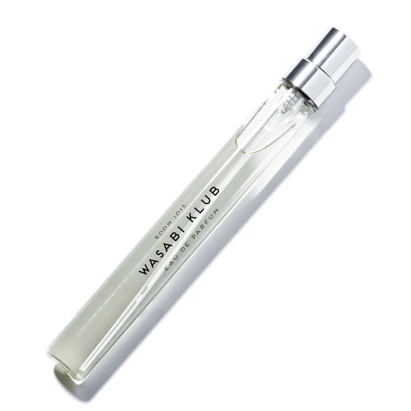 Wasabi Klub, Eau de Parfum | Room 1015