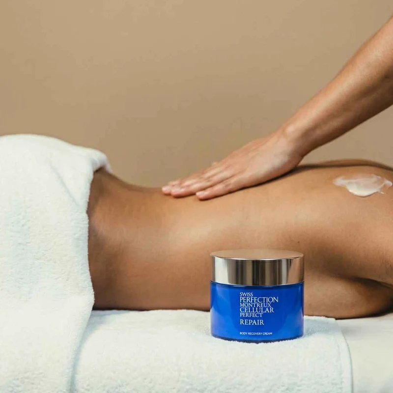 Essential Serenity Massage, Masaje Relajante Corporal | The Suite by Abanuc
