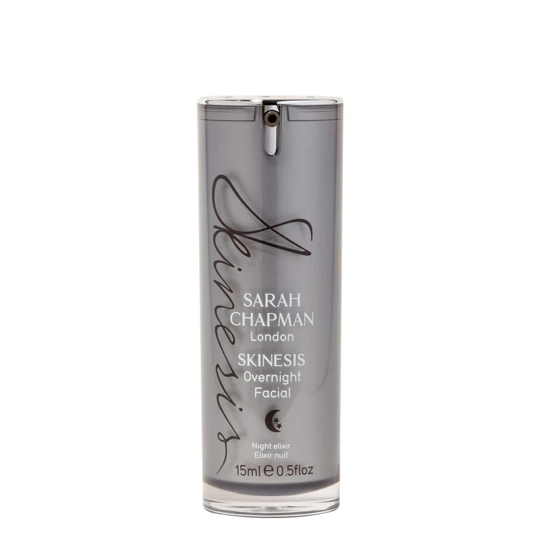 Overnight Facial Tratamiento de noche | Sarah Chapman