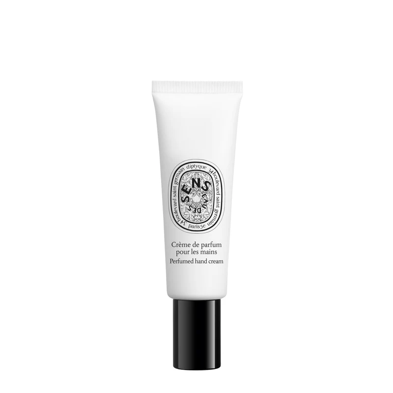 Crema de Manos Perfumada Eau des Sens | Diptyque