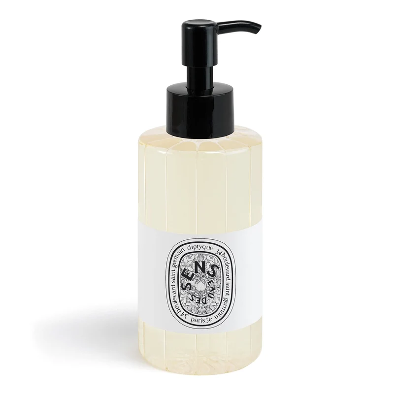 Gel para cuerpo y manos Eau des Sens | Diptyque