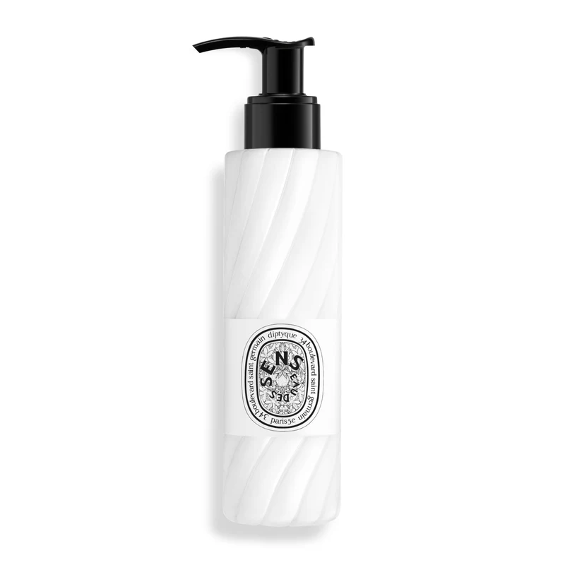 Loción Corporal Perfumada Eau des Sens | Diptyque