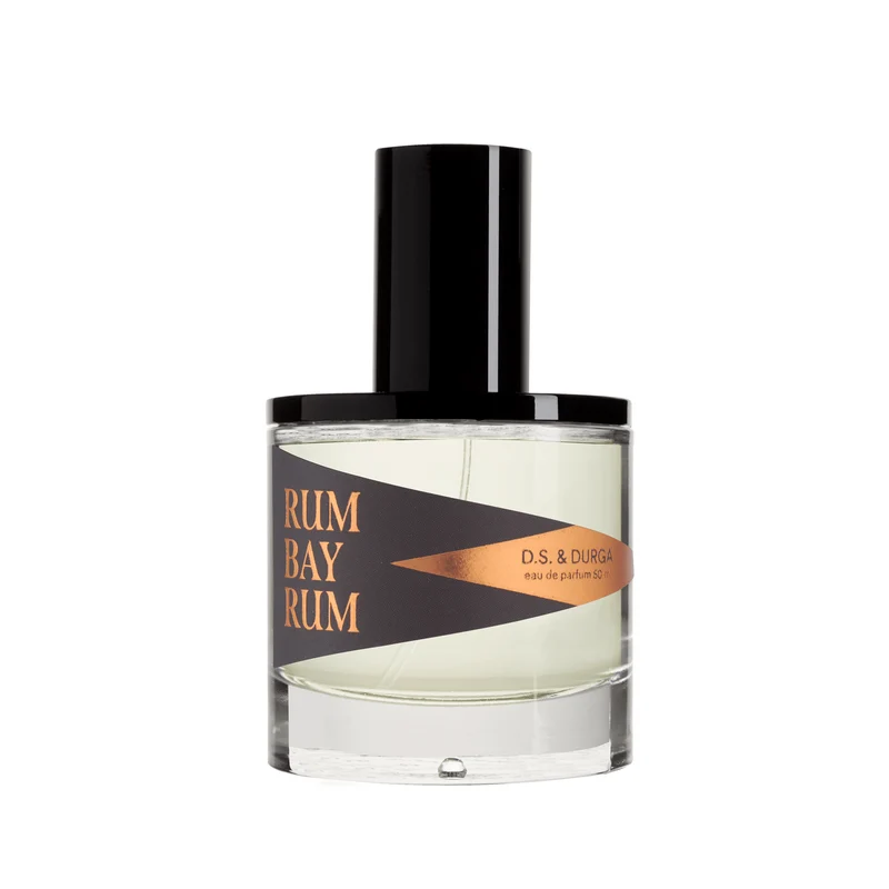 Rum Bay Rum Eau de Parfum | D.S. & Durga