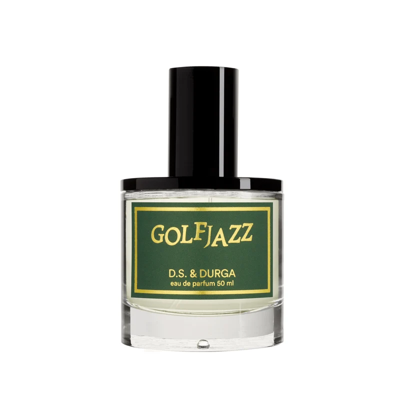 GolfJazz Eau de Parfum | D.S. & Durga