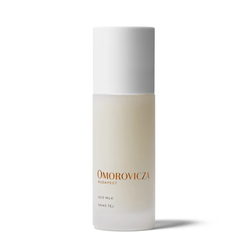 Acid Milk, Tónico Exfoliante Luminosidad | Omorovicza