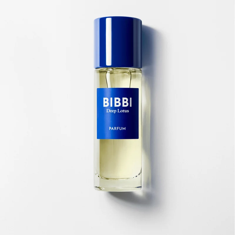 Deep Lotus Eau de Parfum | BIBBI