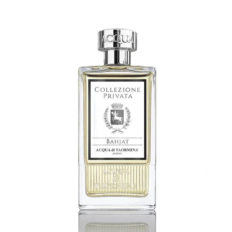 ACQUA DI TAORMINA Collezione privata - Bahjat