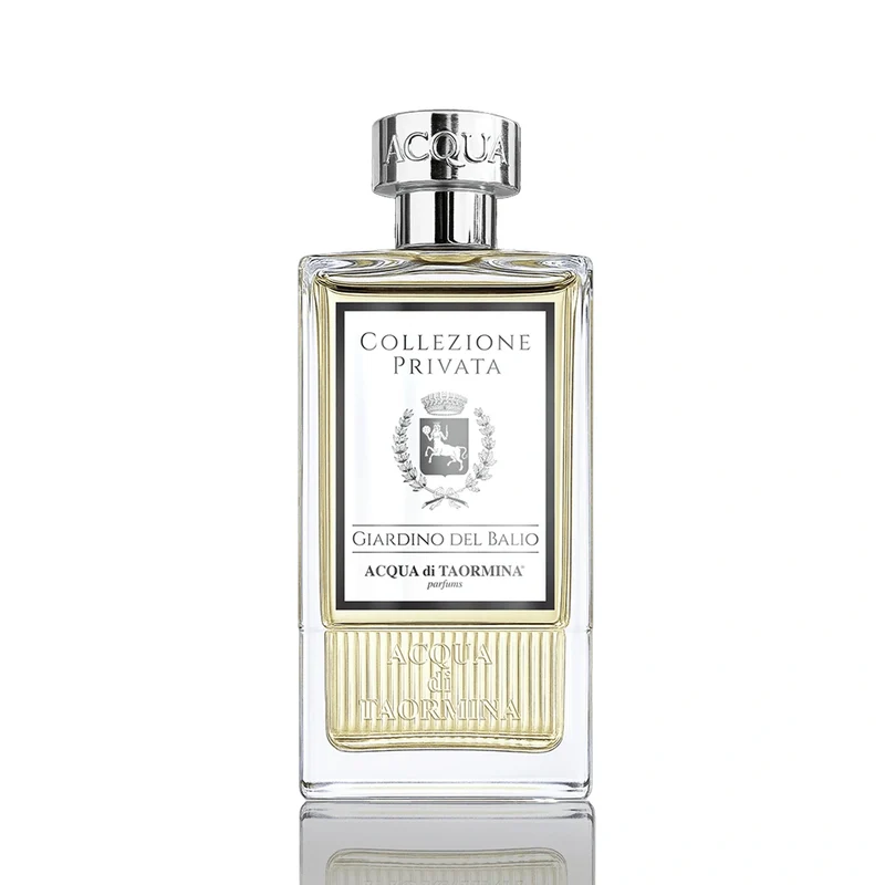 ACQUA DI TAORMINA Collezione privata - Giardino del Balio