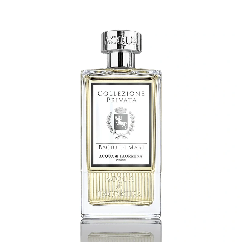 ACQUA DI TAORMINA Collezione privata - Baciu di Mari