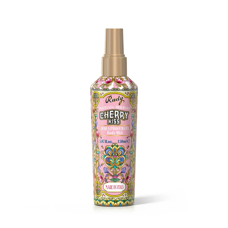 RUDY Cherry Kiss Acqua Profumata