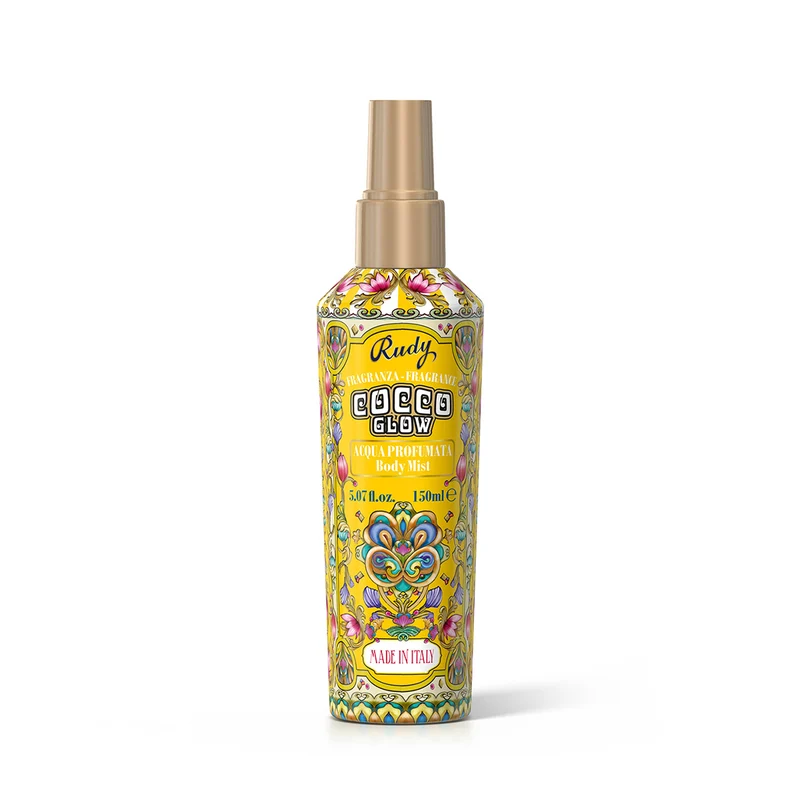 RUDY Cocco Glow Acqua Profumata