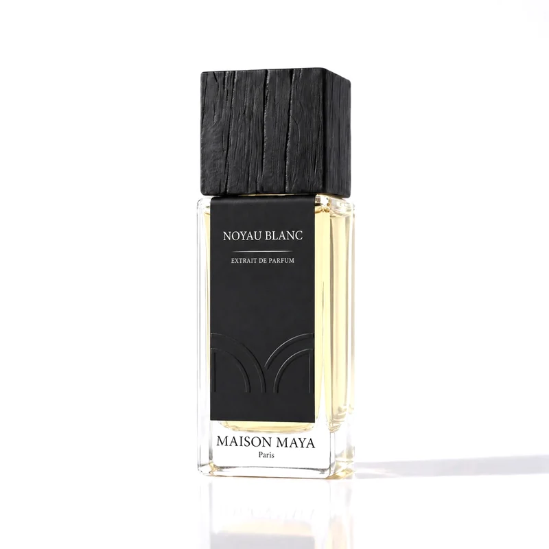 MAISON MAYA Noyau Blanc