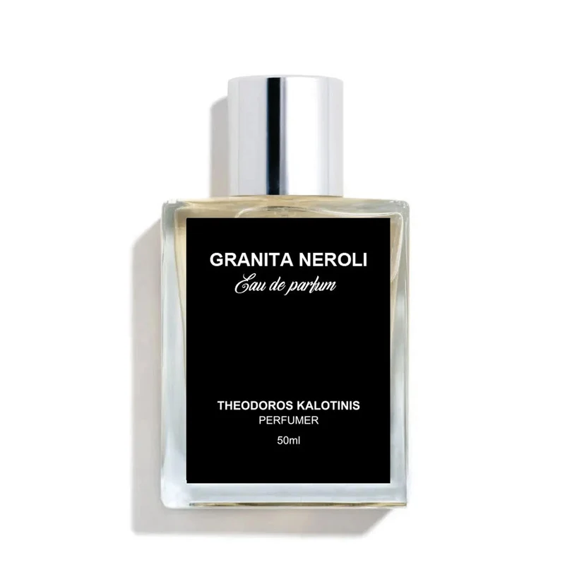 THEODOROS KALOTINIS Granita Neroli