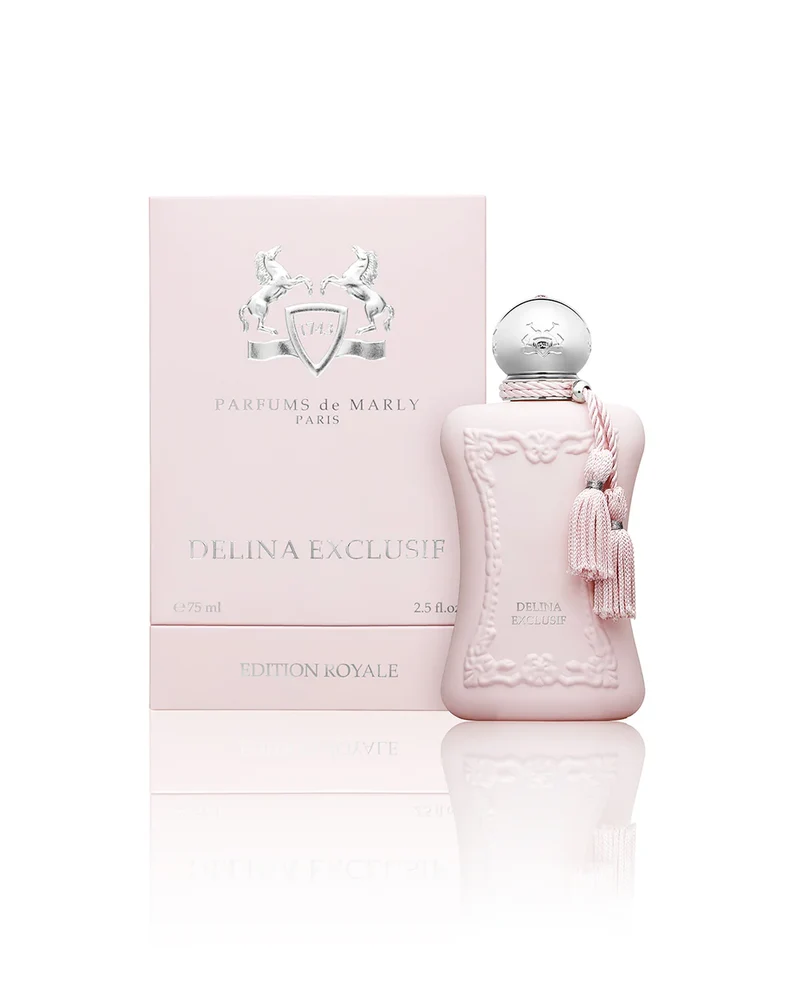 Delina Exclusif