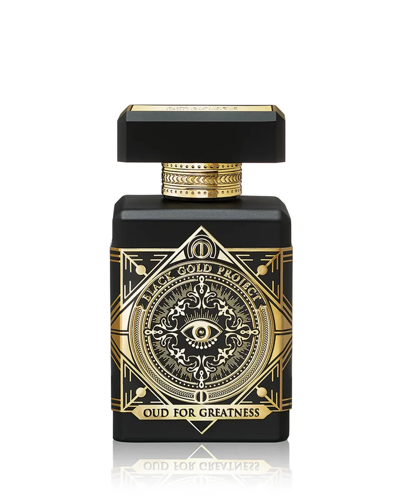 Oud for Greatness