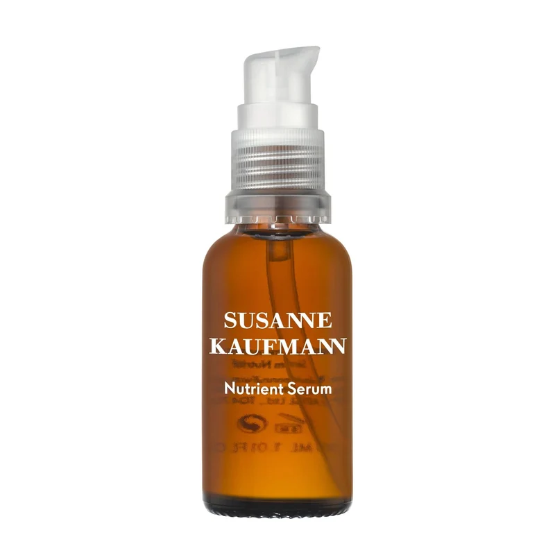Nutrient Serum Serúm hidratante | Susanne Kaufmann