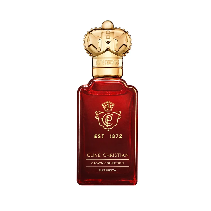 Matsukita Eau de Parfum | CLIVE CHRISTIAN