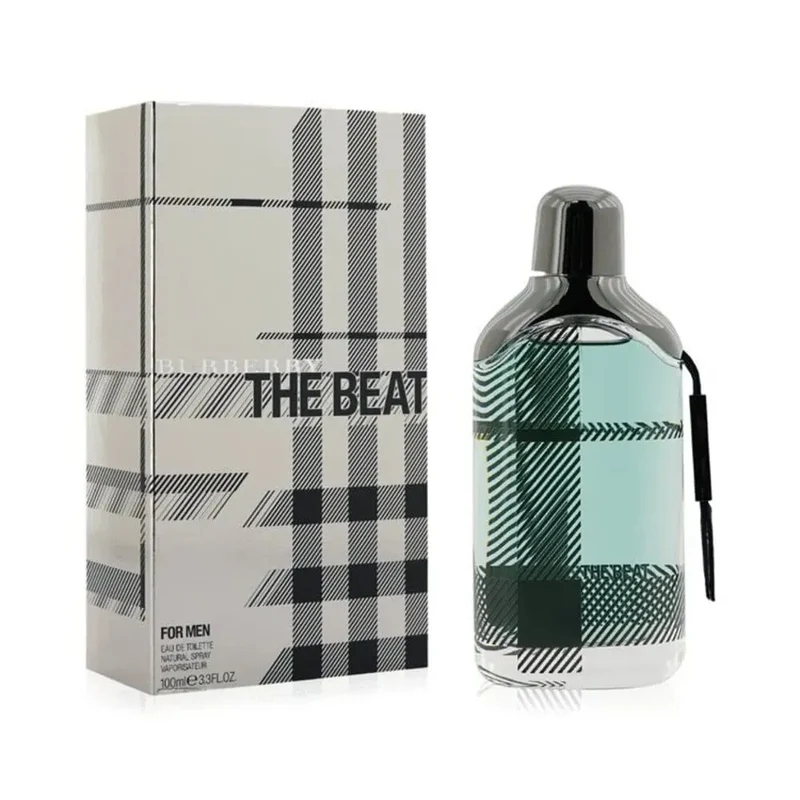 Burberry The Beat For Men 50ml EDT (M)
