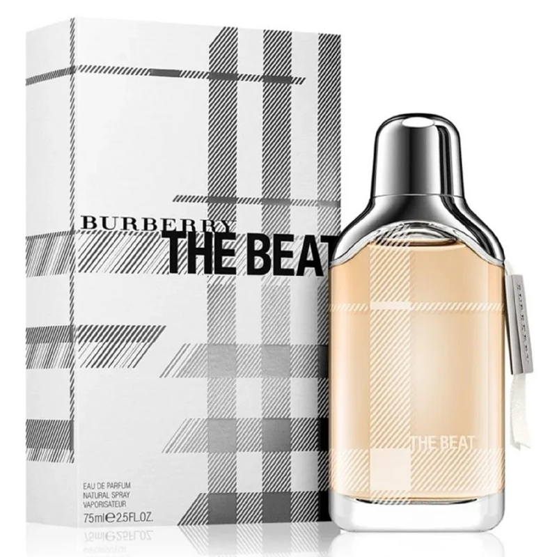 Burberry The Beat Women Eau de Parfum 50ml