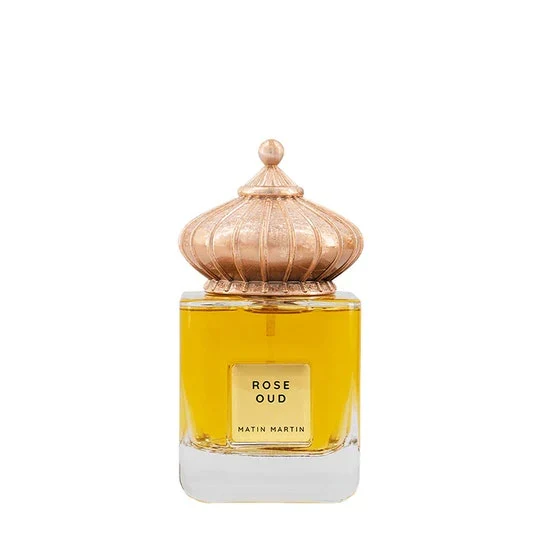 Matin Martin Rose Oud Eau de Parfum 100 ml