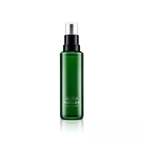 MUGLER AURA MUGLER Eau de Parfum Spray Ricaricabile Ricarica da 100 ml
